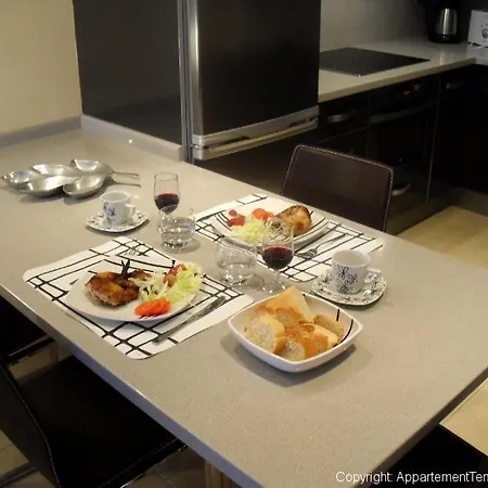 Apartmán Maravilla - 378 *
