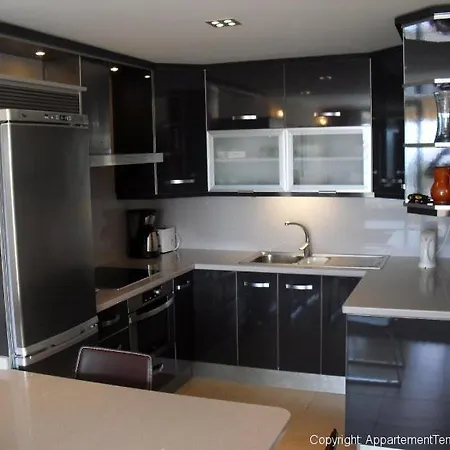 Apartament Maravilla - 378 Costa Del Silencio
